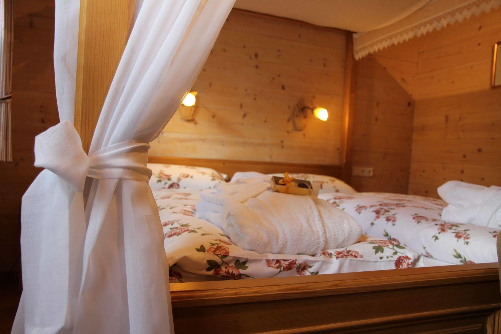 Chalets & Apartments Beim Waicher Ruhpolding Ngoại thất bức ảnh